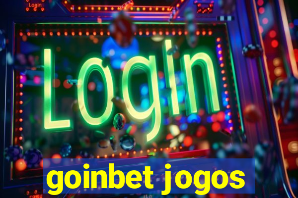 goinbet jogos